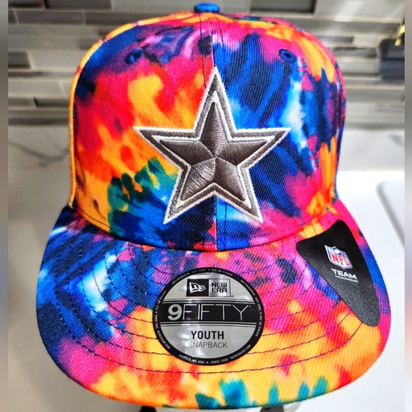 Dallas Cowboys cap YOUTH - Picture 3 of 5